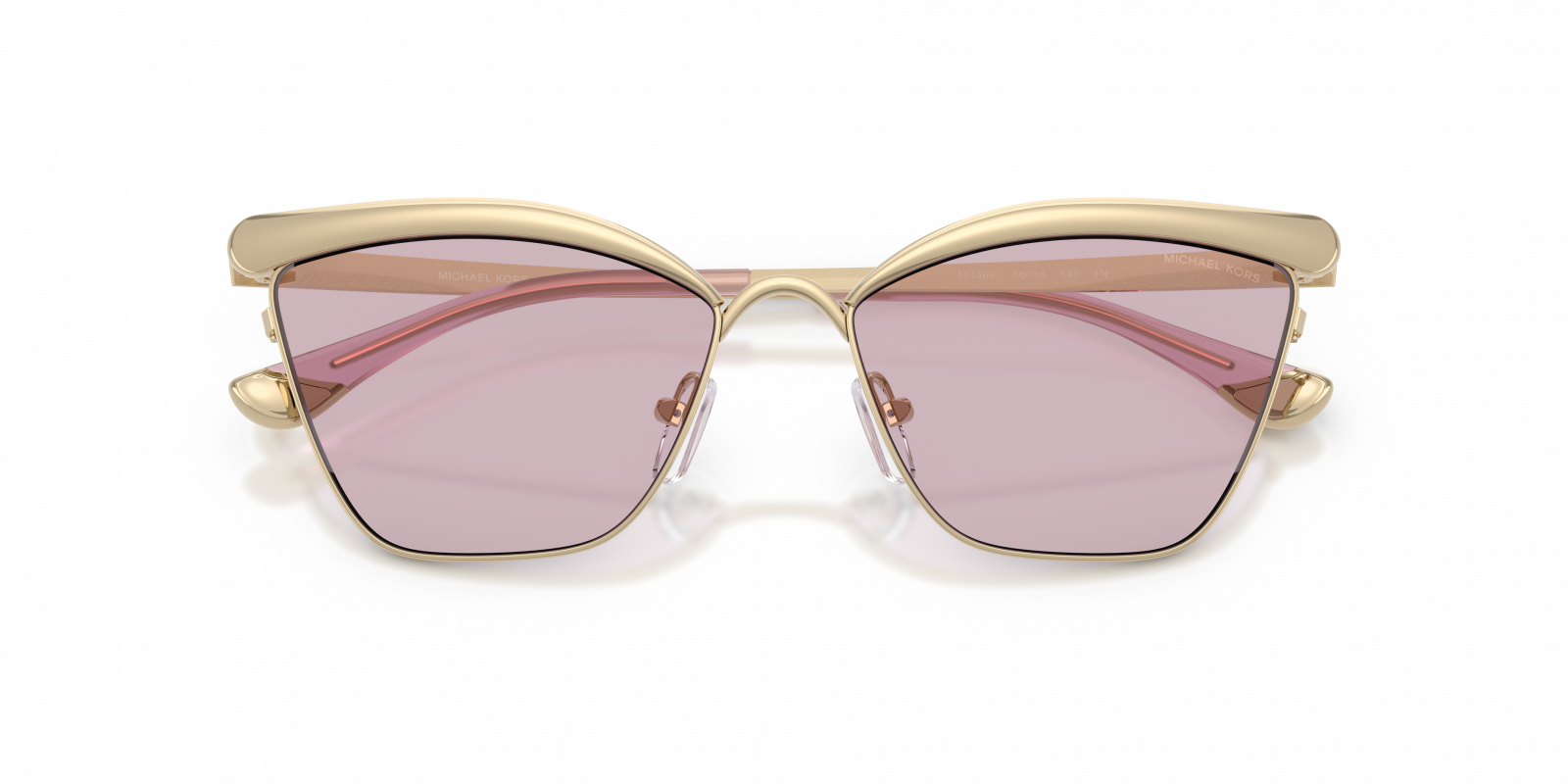 Michael Kors MK1174 101469 Scottsdale 
